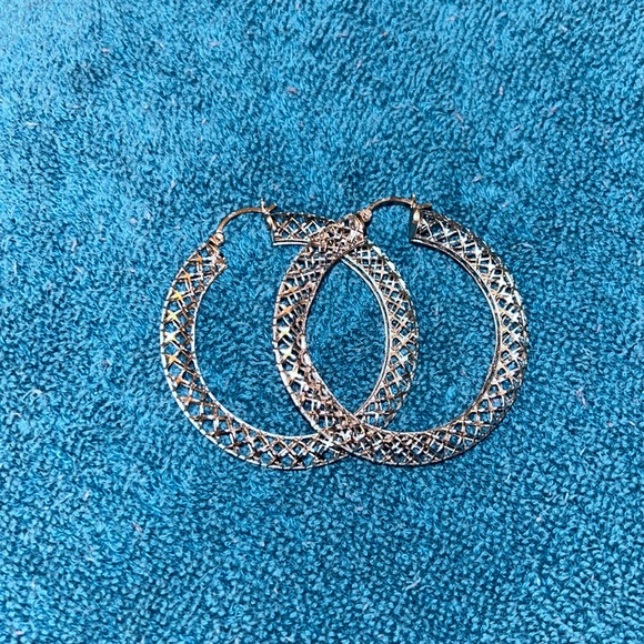 Source Unknown Jewelry - 925